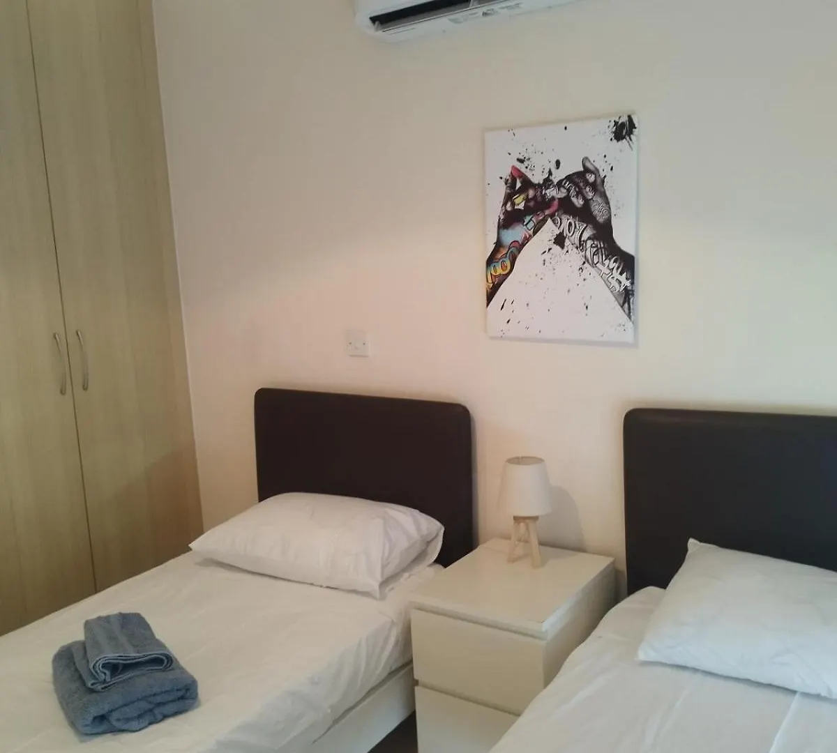 Apartment Royal Seaside Stay Protaras