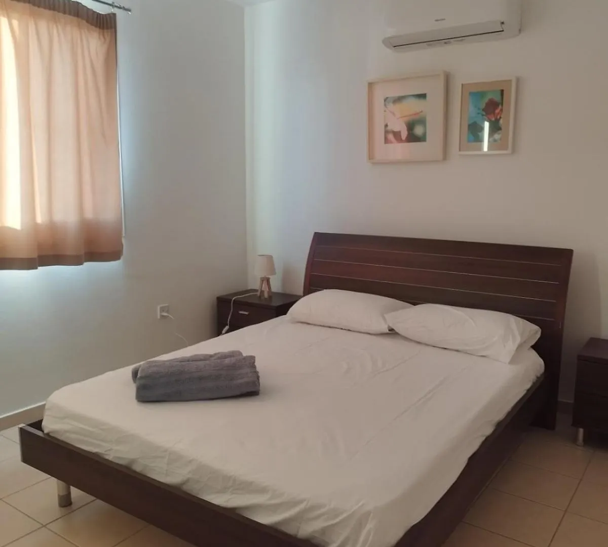 Royal Seaside Stay Protaras Cyprus
