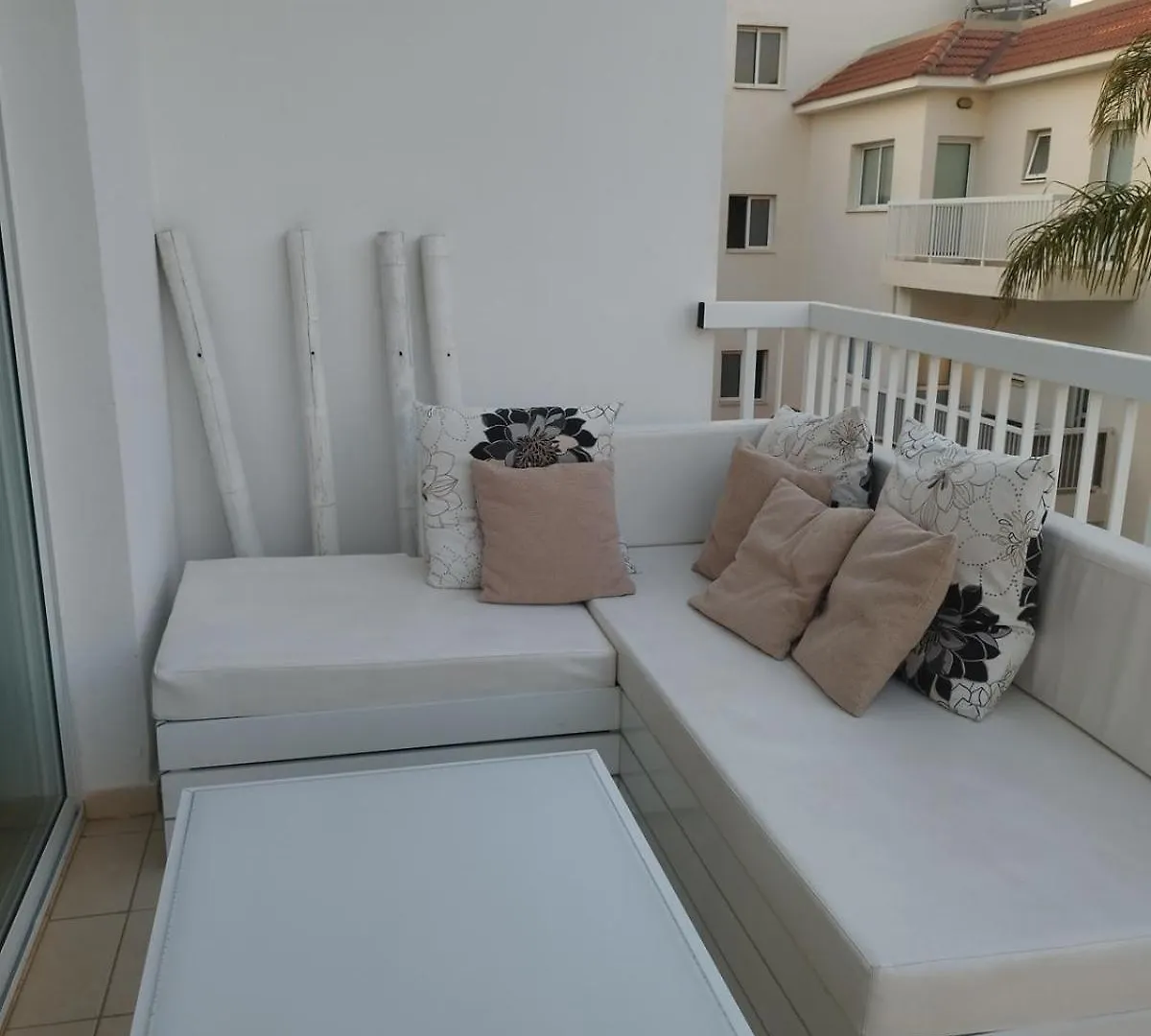 Apartment Royal Seaside Stay Protaras Cyprus