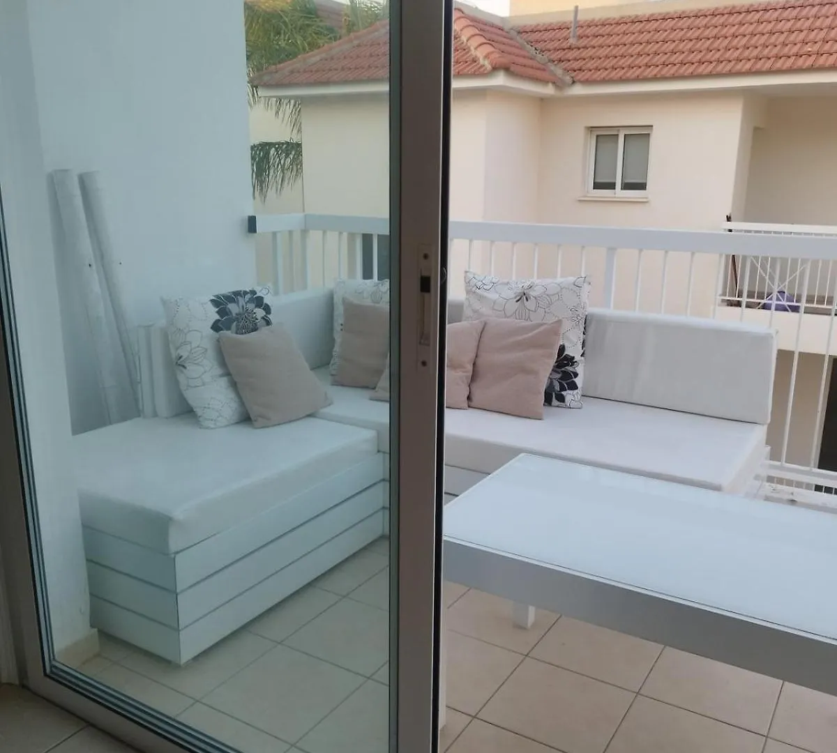 Royal Seaside Stay Protaras 0*,