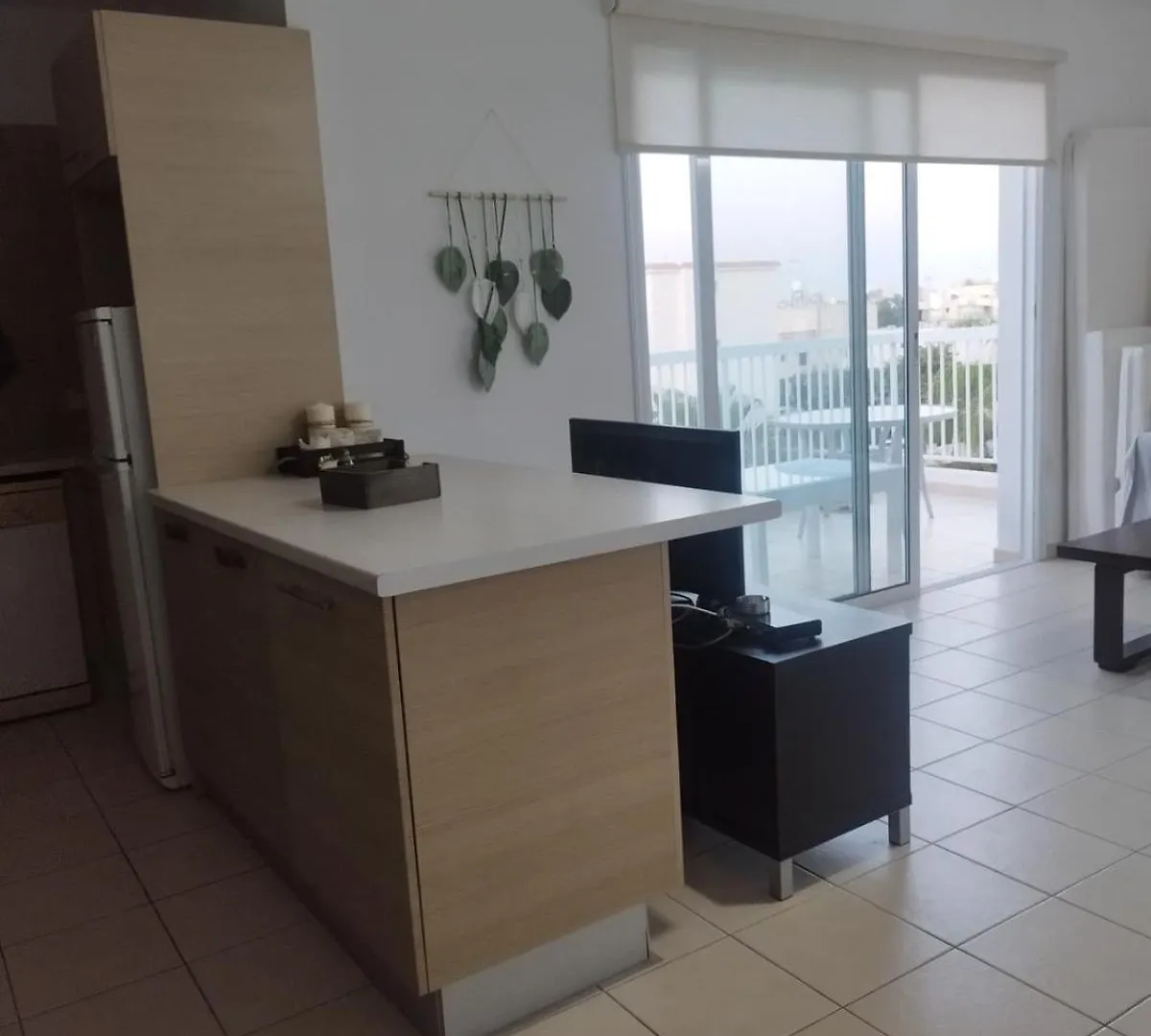 Apartment Royal Seaside Stay Protaras