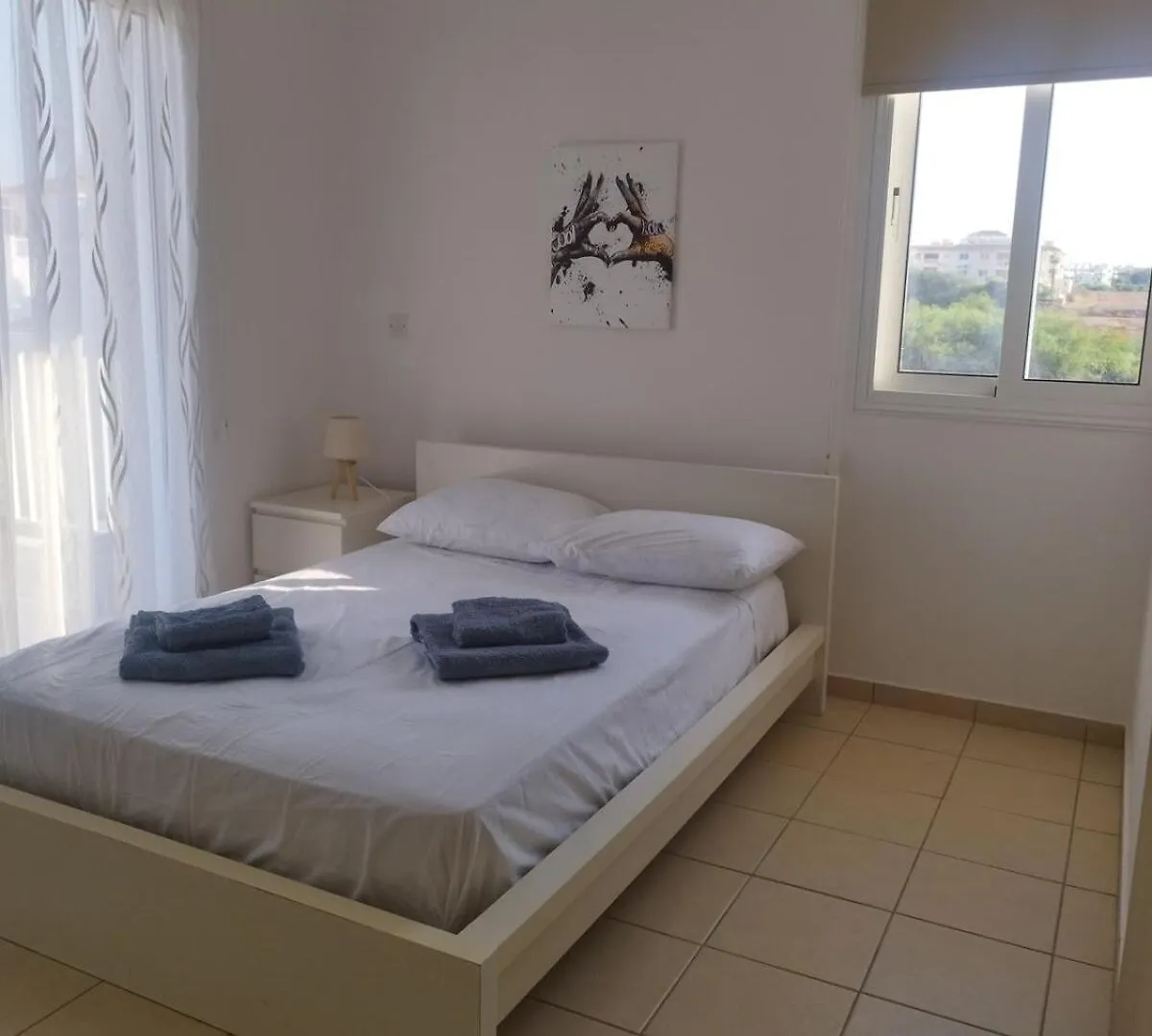 Royal Seaside Stay Protaras 0*,  Cyprus