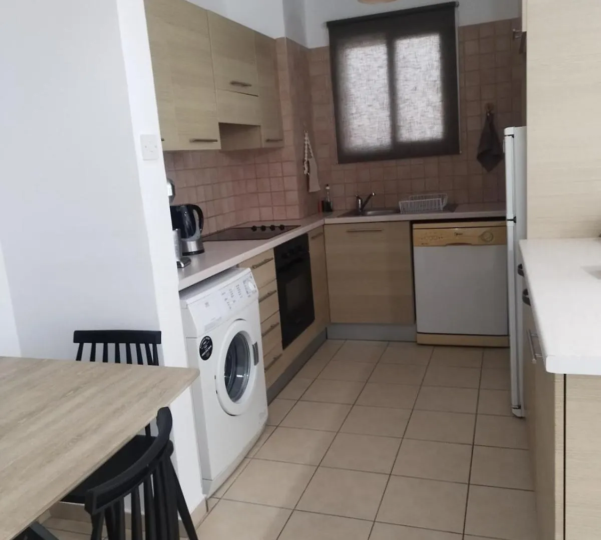Apartment Royal Seaside Stay Protaras