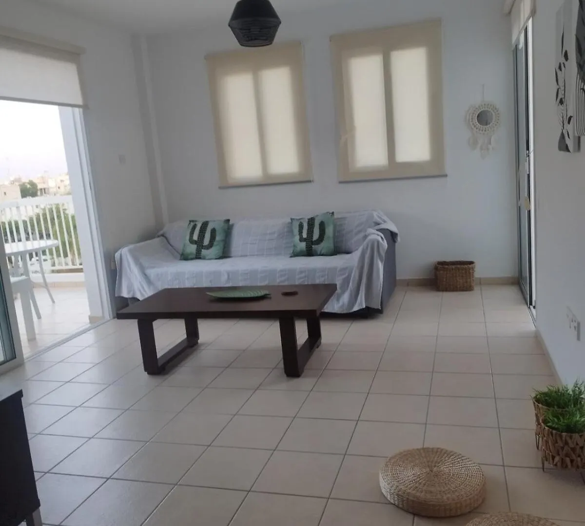 Royal Seaside Stay Protaras 0*,  Cyprus