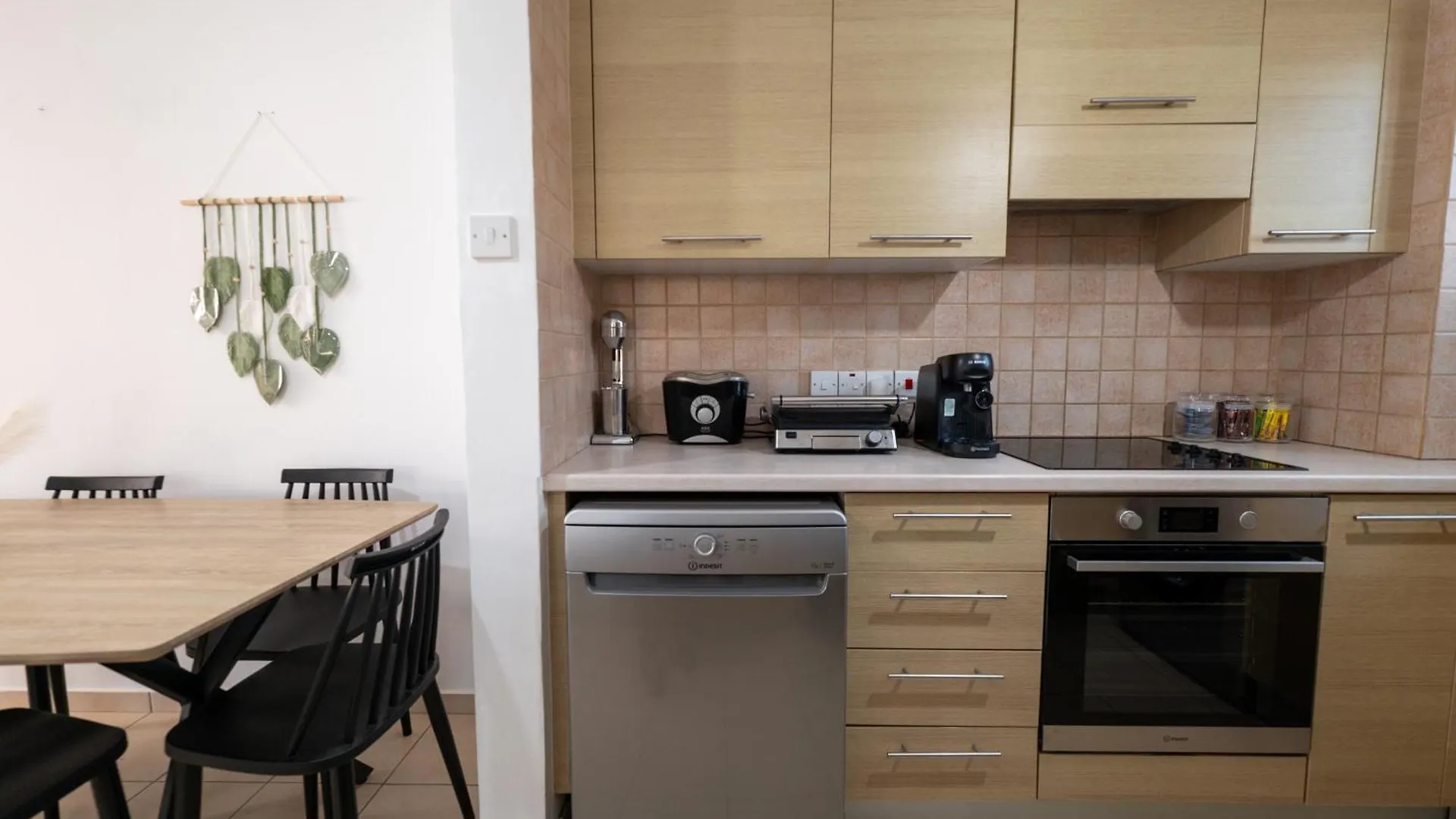 Apartment Royal Seaside Stay Protaras Cyprus