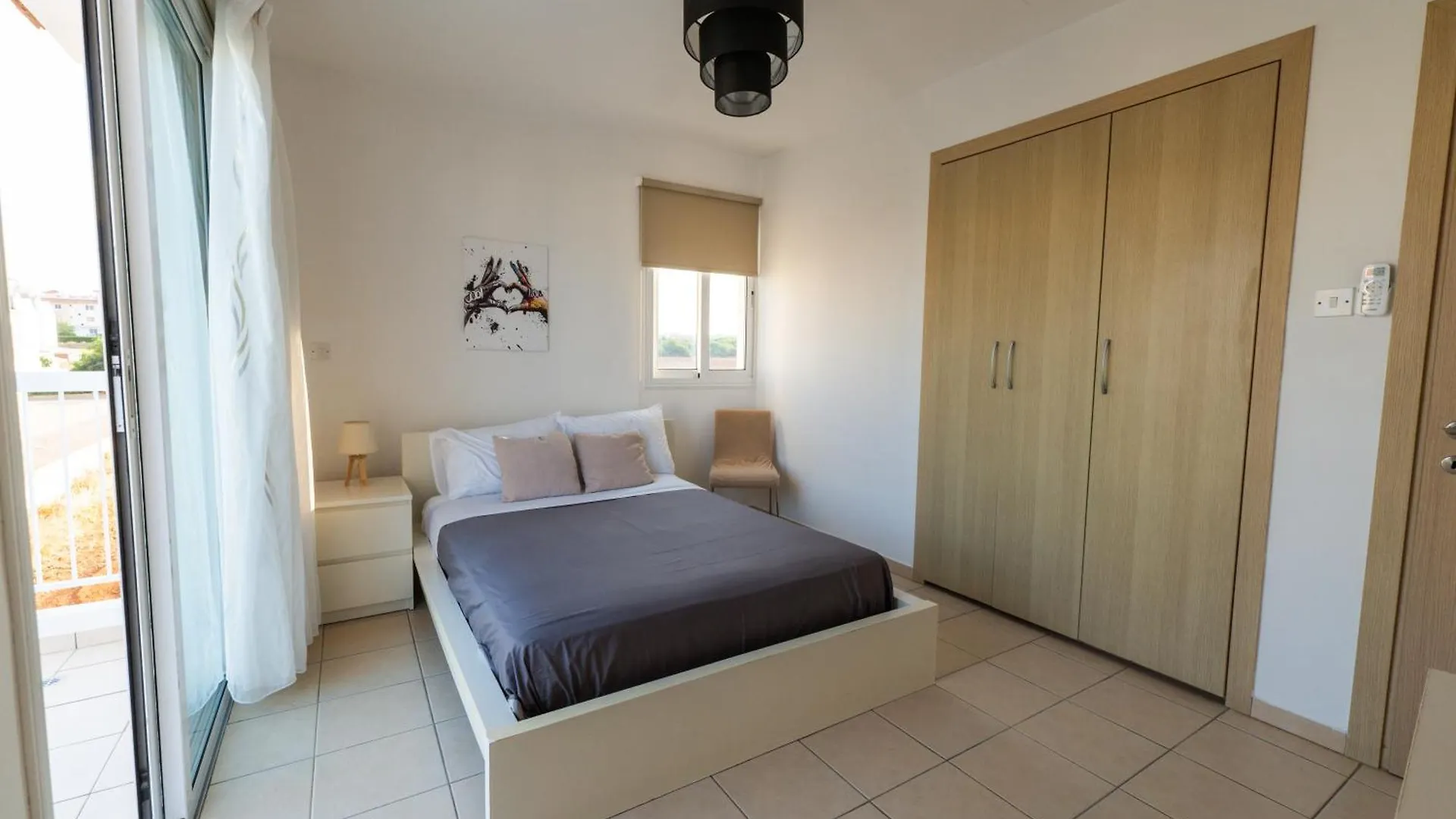 Royal Seaside Stay Protaras 0*,  Cyprus