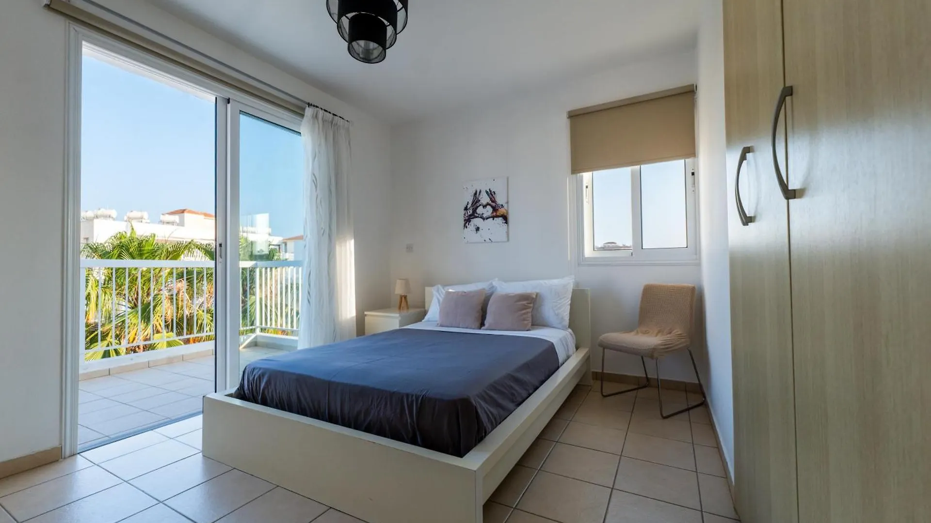 Royal Seaside Stay Protaras Apartment