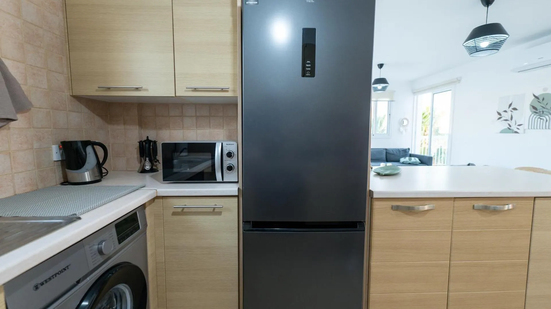 Apartment Royal Seaside Stay Protaras